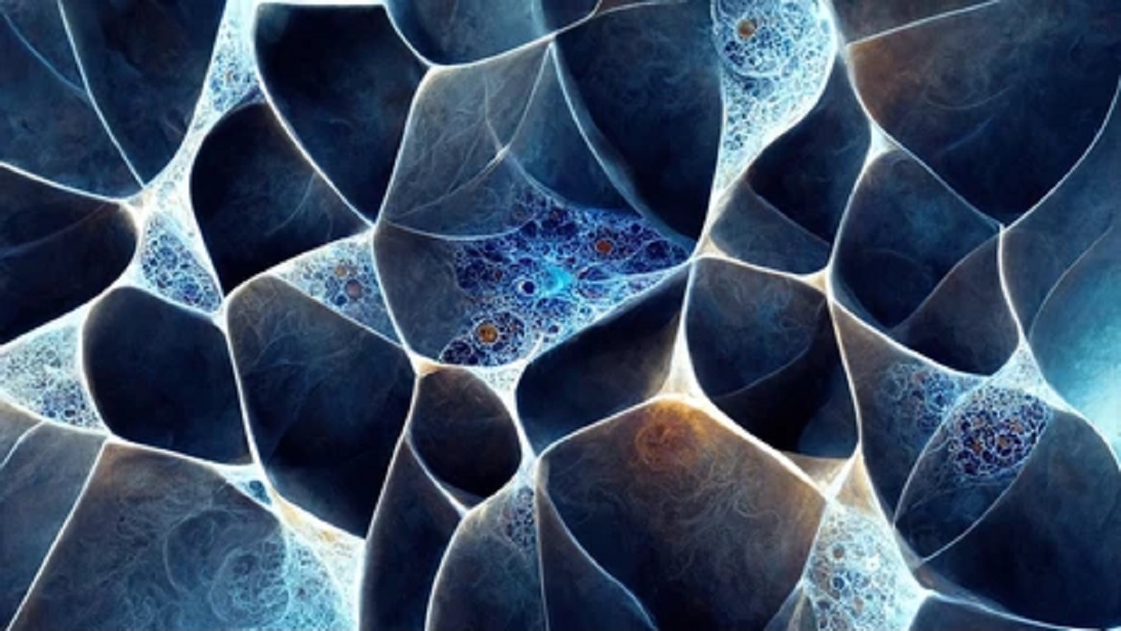 Using fractals in ML
